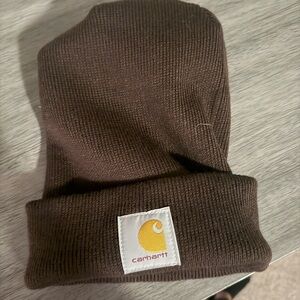 Carhartt Berry Knit Hat
